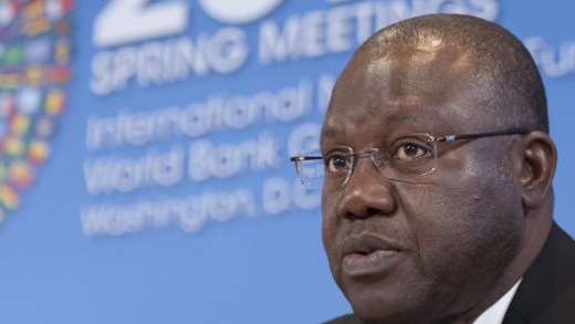 Actualités : Une nouvelle ère de développement pour le Tchad